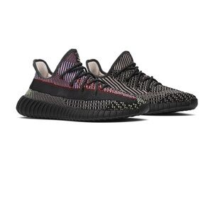 2019 Yeezy Boost 350 V2 ‘Yecheil Reflective’
